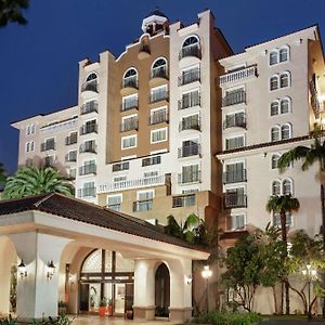 Embassy Suites By Hilton Santa Ana Orange County Airport